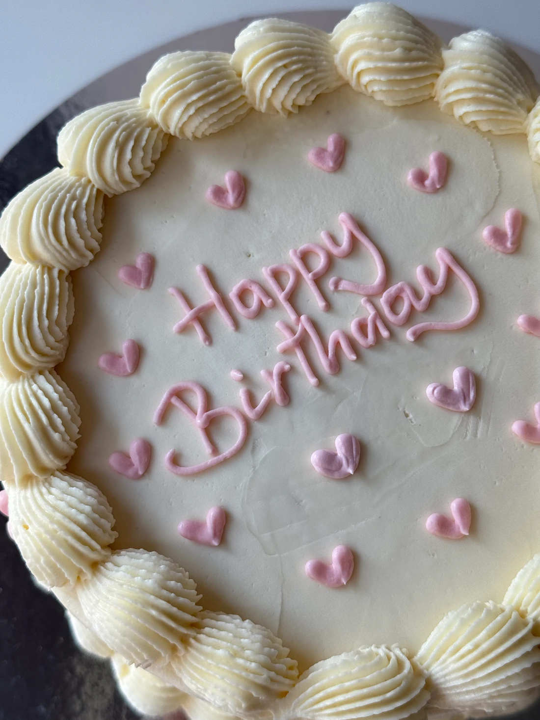 Торт "Birthday love", изображение 5